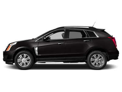 2015 Cadillac SRX Performance AWD
