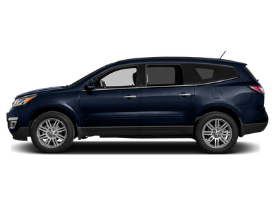 2015 Chevrolet Traverse LS AWD ( PRE-AUCTION SPECIAL )