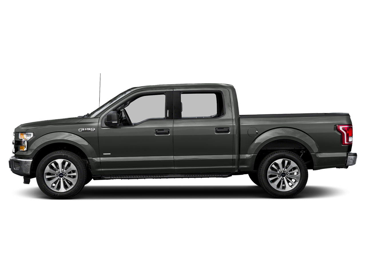 2015 Ford F-150 XLT W/ FX4 PKG