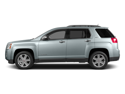 2015 GMC Terrain SLT-1 W/ OPEN ROAD PKG