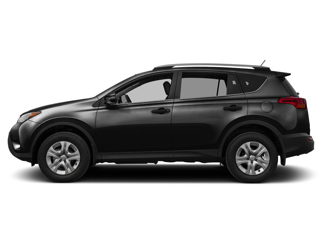 2015 Toyota RAV4 XLE ( AWD )