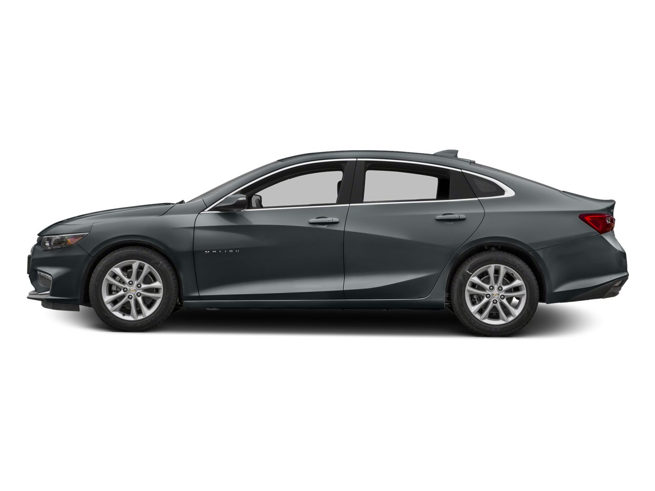 2017 Chevrolet Malibu LT w/ Bluetooth