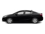 2017 Chevrolet Cruze LS w/ Backup Cam
