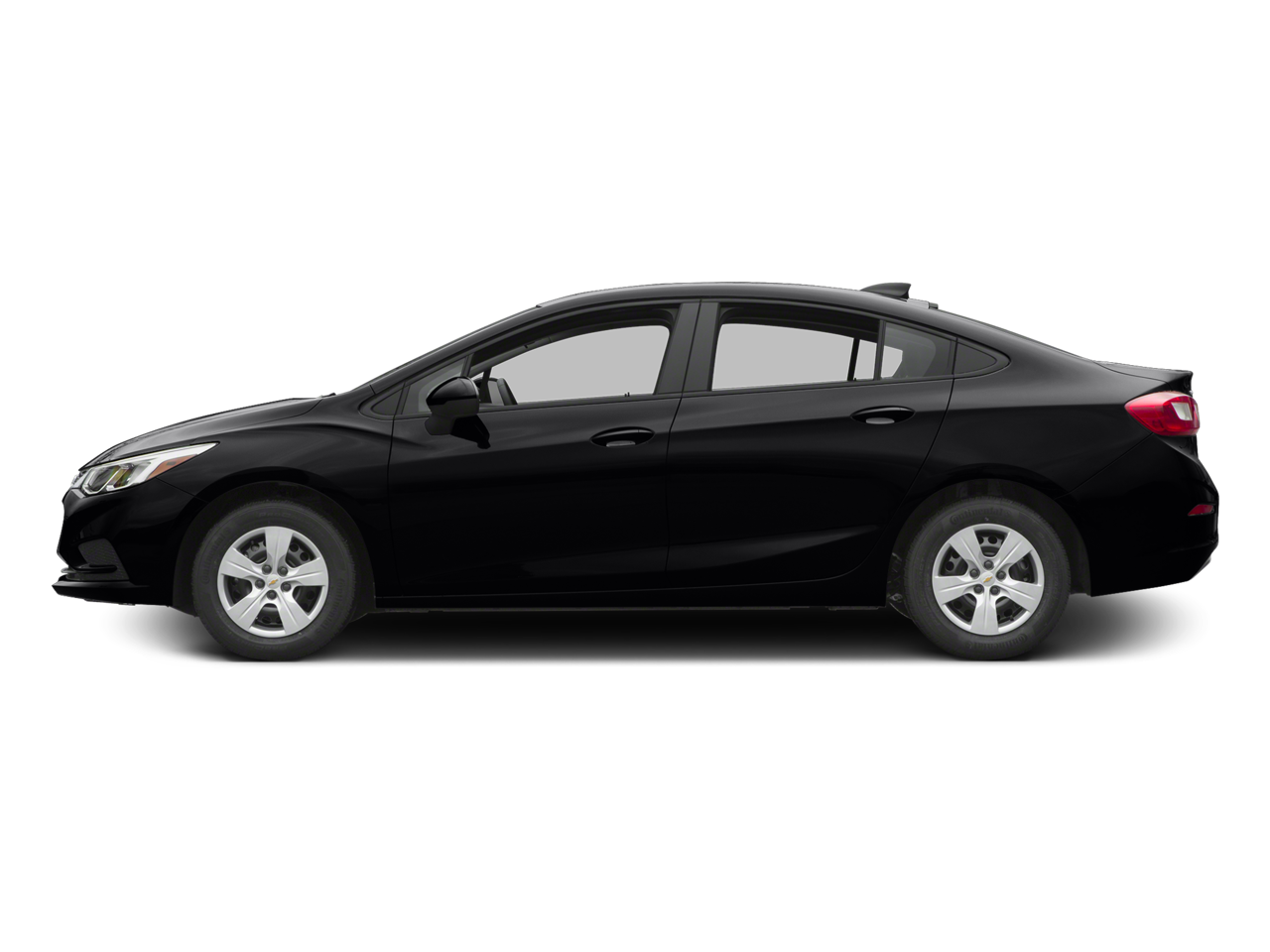 2017 Chevrolet Cruze LS w/ Backup Cam