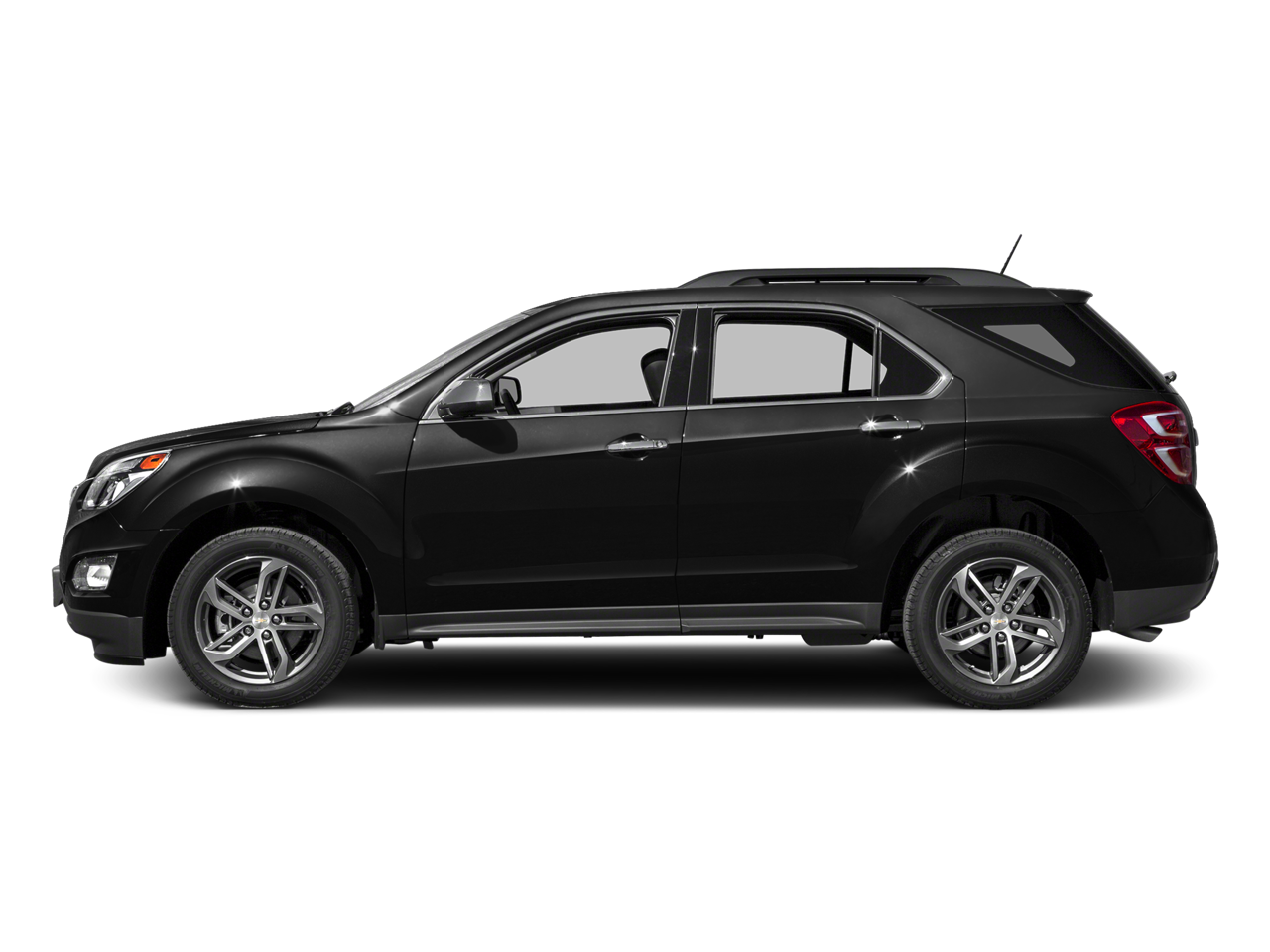2017 Chevrolet Equinox Premier AWD W/ MOONROOF