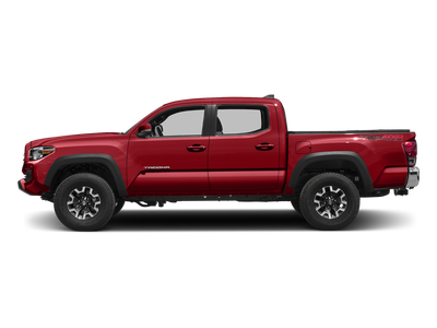 2017 Toyota Tacoma TRD Off-Road ONE OWNER!