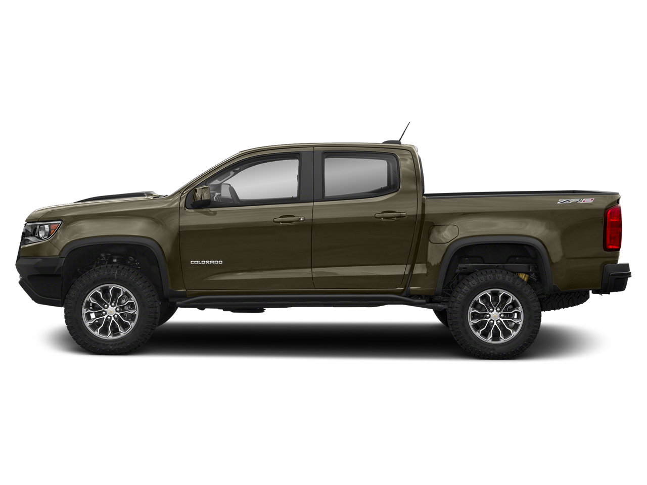 2018 Chevrolet Colorado ZR2 W/ BOSE AUDIO