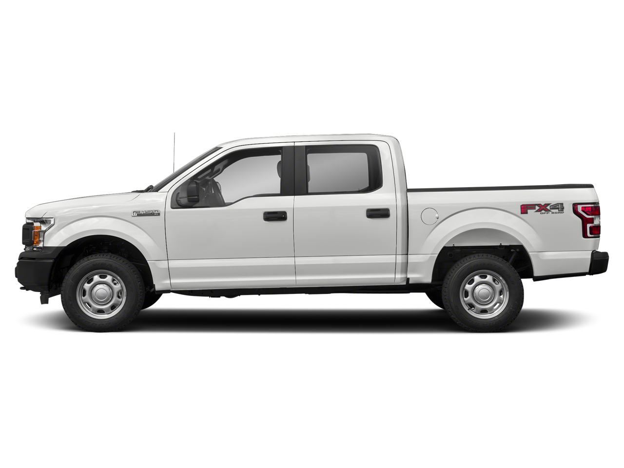 2018 Ford F-150 XLT 4X4
