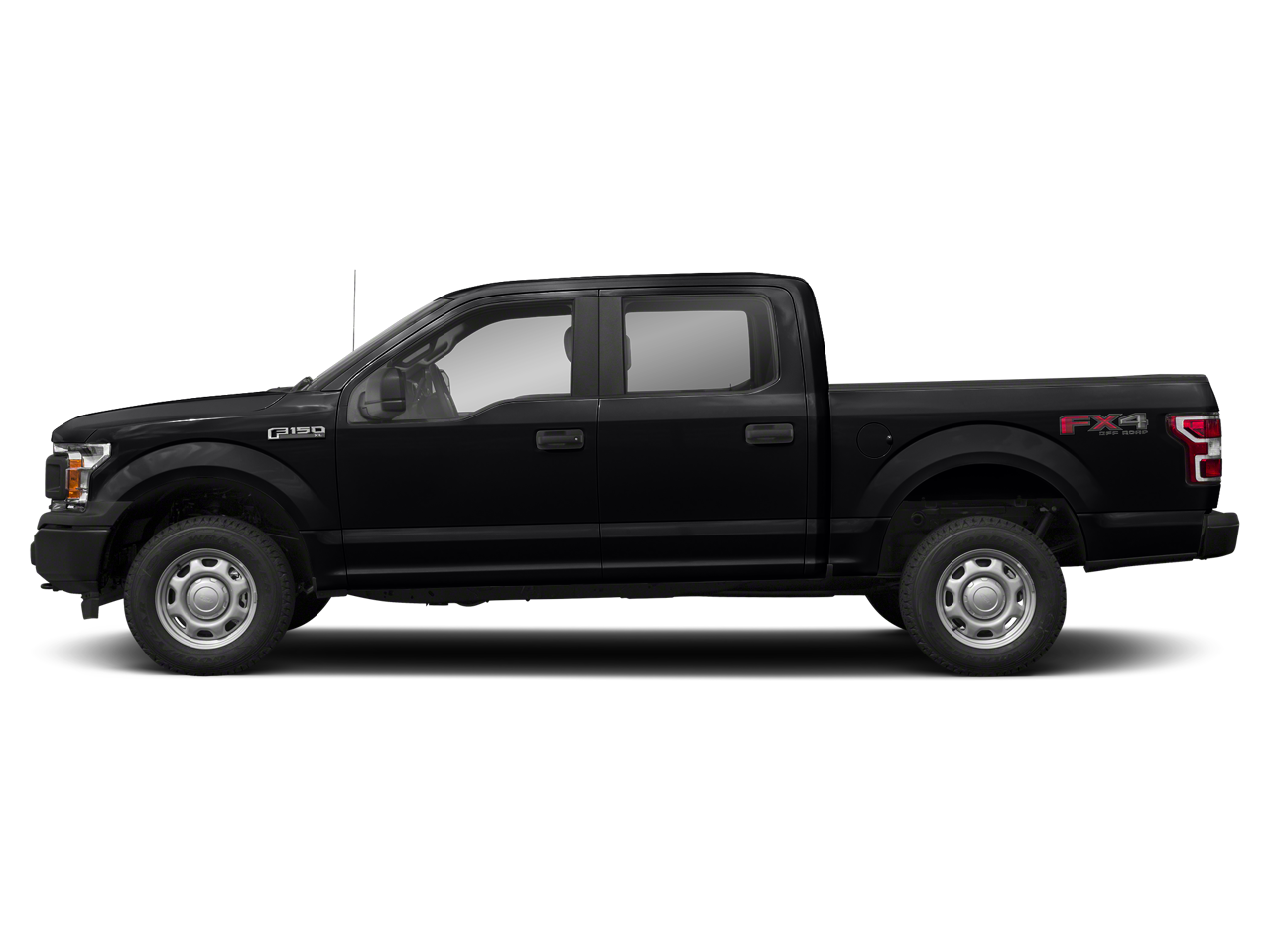 2018 Ford F-150 XL w/ Cruise Control