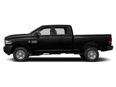 2018 RAM 2500 Tradesman W/ HEAVY DUTY HEMI