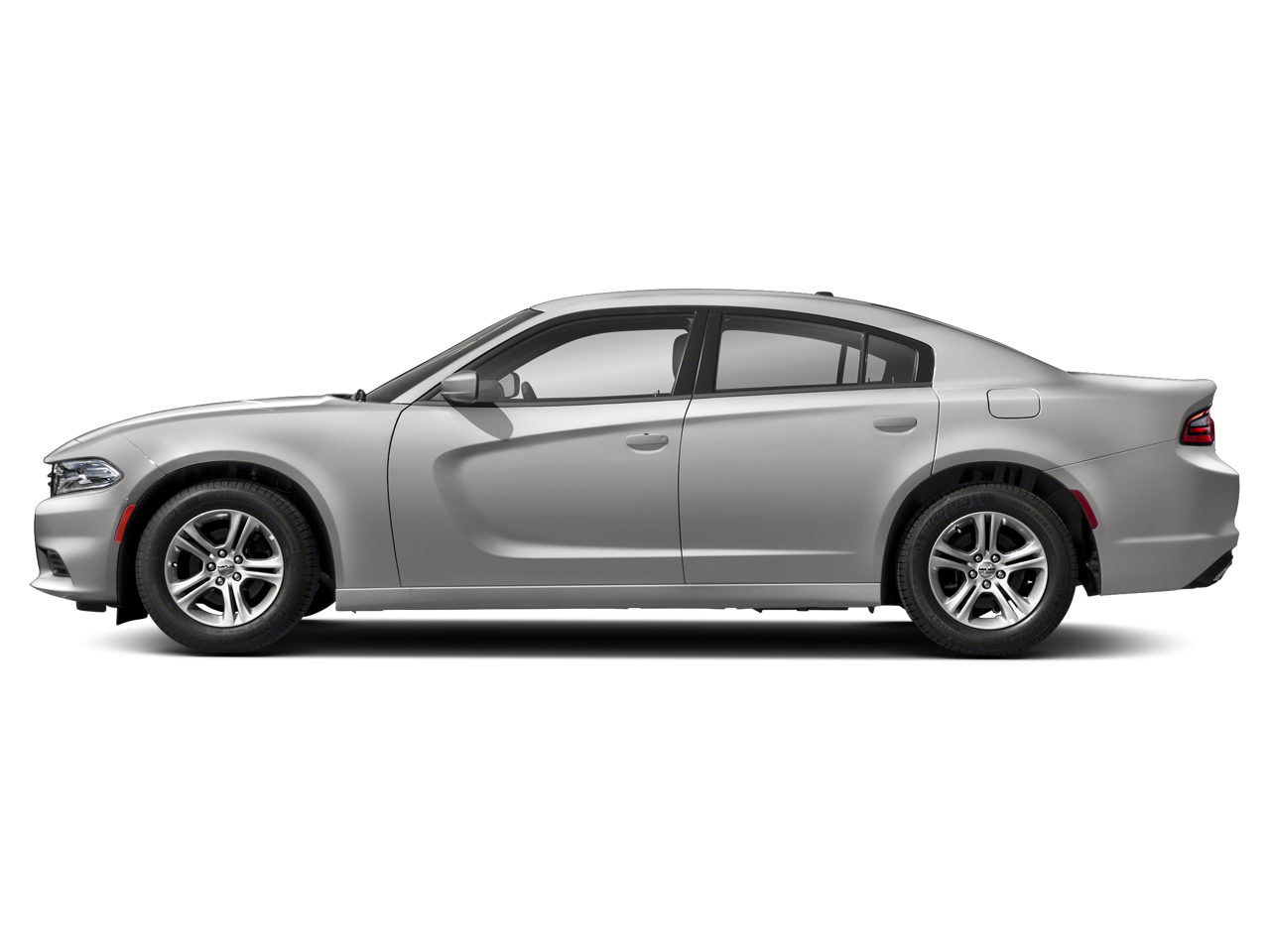 2019 Dodge Charger Police