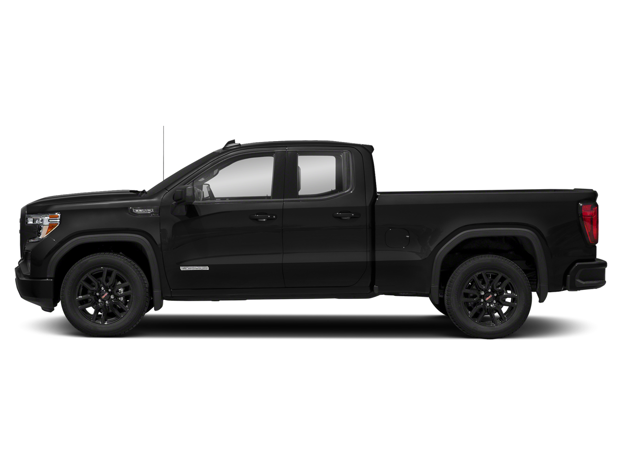 2019 GMC Sierra 1500 Elevation 5.3L V8 w/ HEATED SEATS