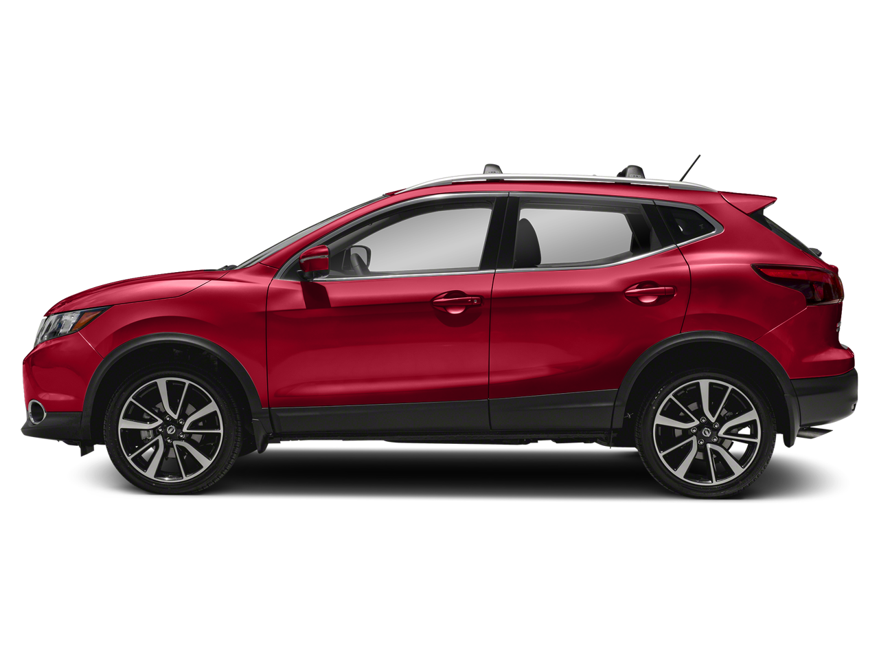 2019 Nissan Rogue Sport SL W/ PROPILOT ASSIST