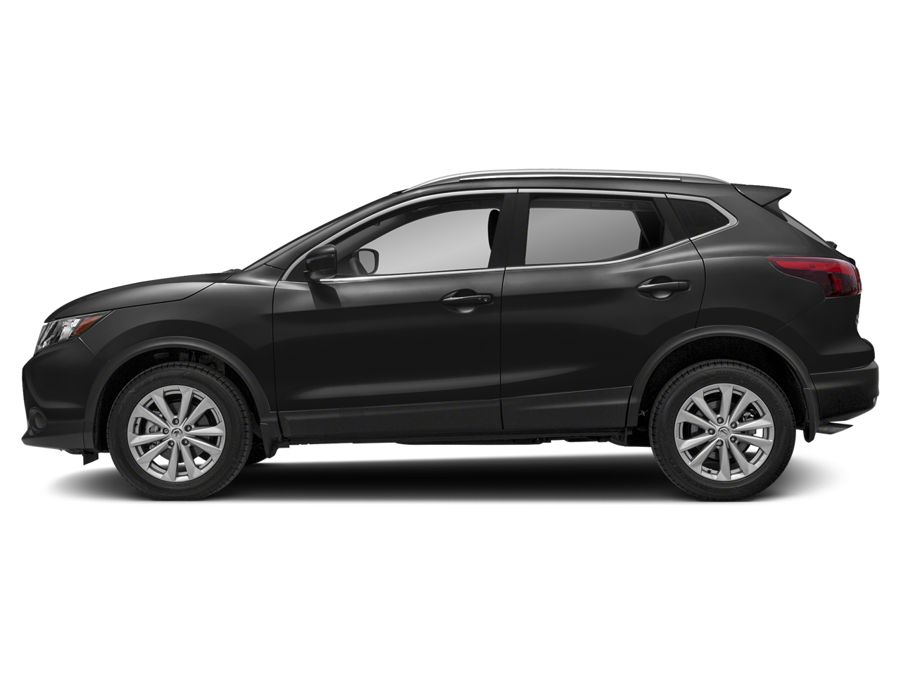 2019 Nissan Rogue Sport SV W/ 59K MILES!