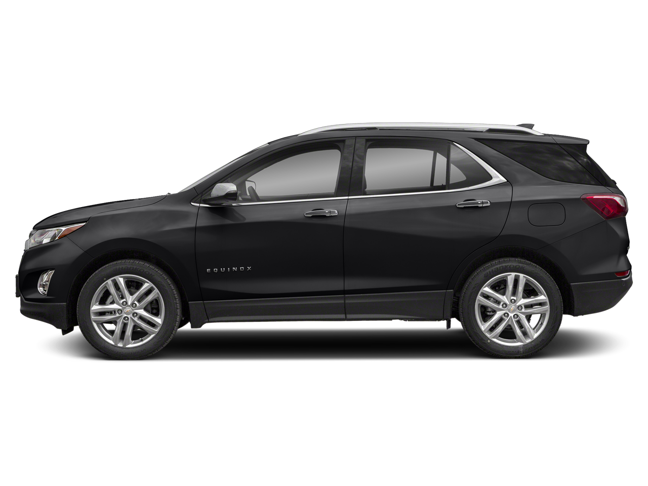 2020 Chevrolet Equinox Premier ( AWD )