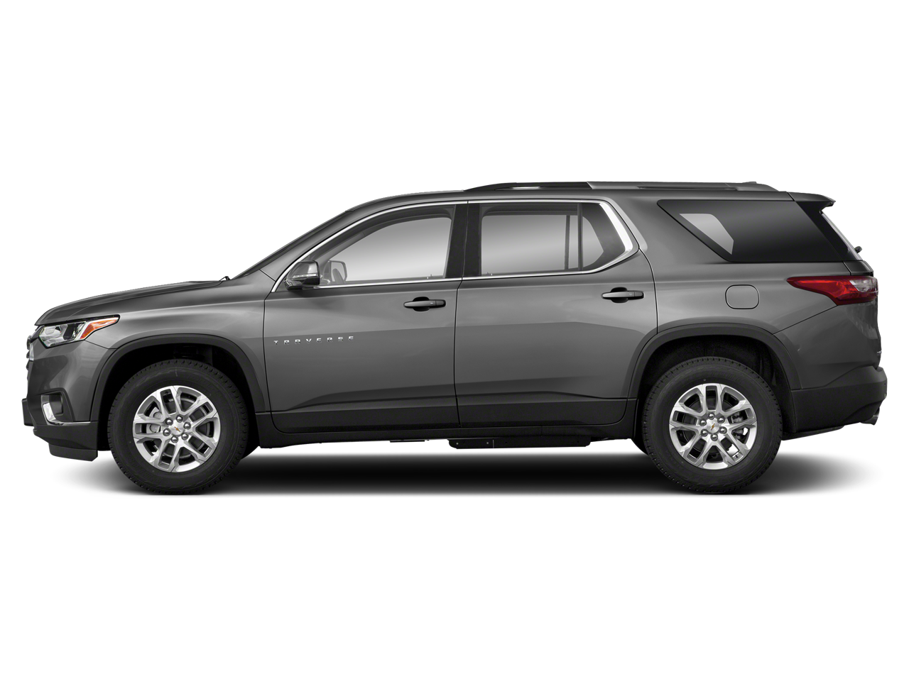 2020 Chevrolet Traverse 3LT ( AWD )
