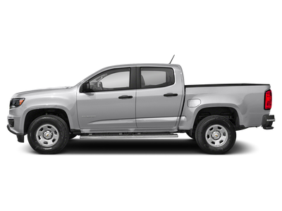 2020 Chevrolet Colorado LT ONE OWNER