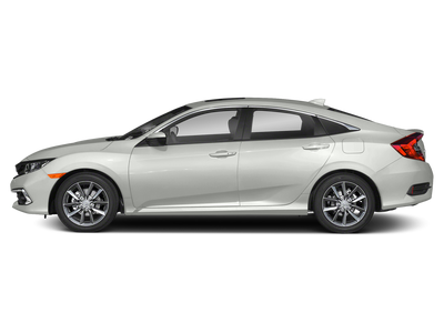 2020 Honda Civic EX w/ Adaptive Cruise