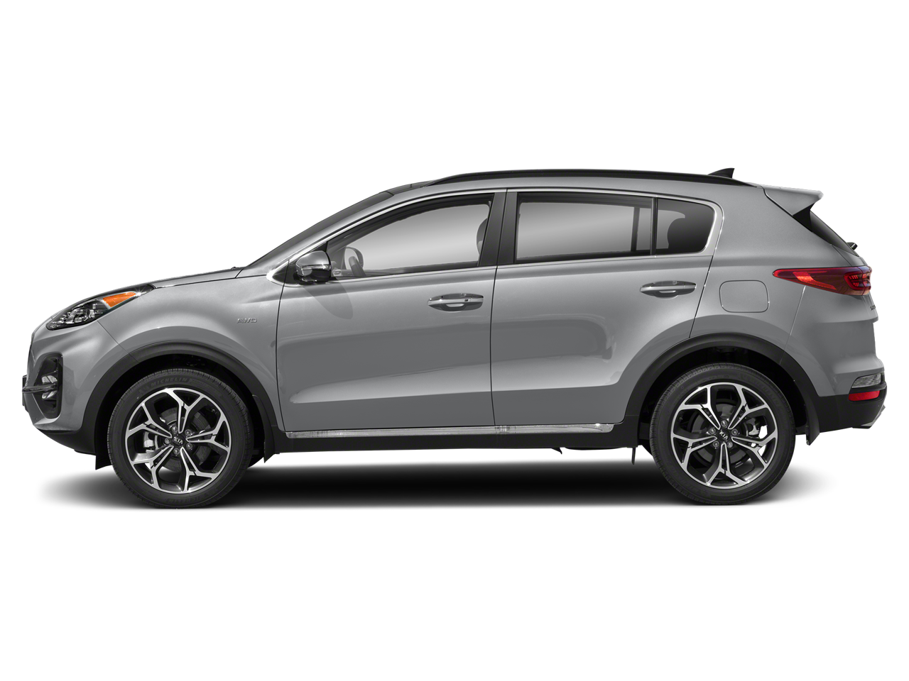 2020 Kia Sportage SX