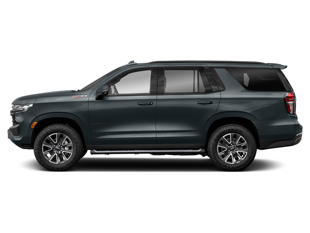 2021 Chevrolet Tahoe Z71 4WD W/PANO ROOF