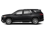 2021 Chevrolet Traverse LT 1LT