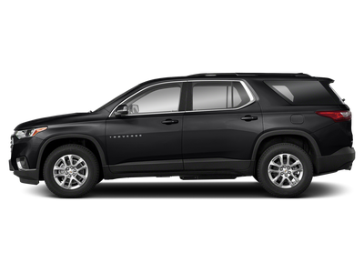 2021 Chevrolet Traverse LT 1LT