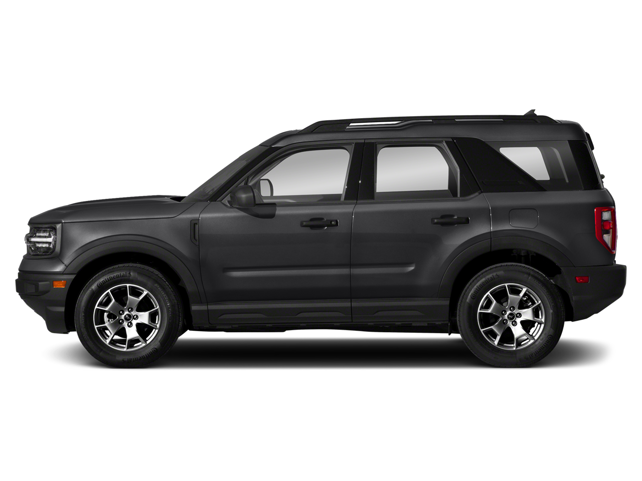 2021 Ford Bronco Sport 4x4 W/ FORD COPILOT 360