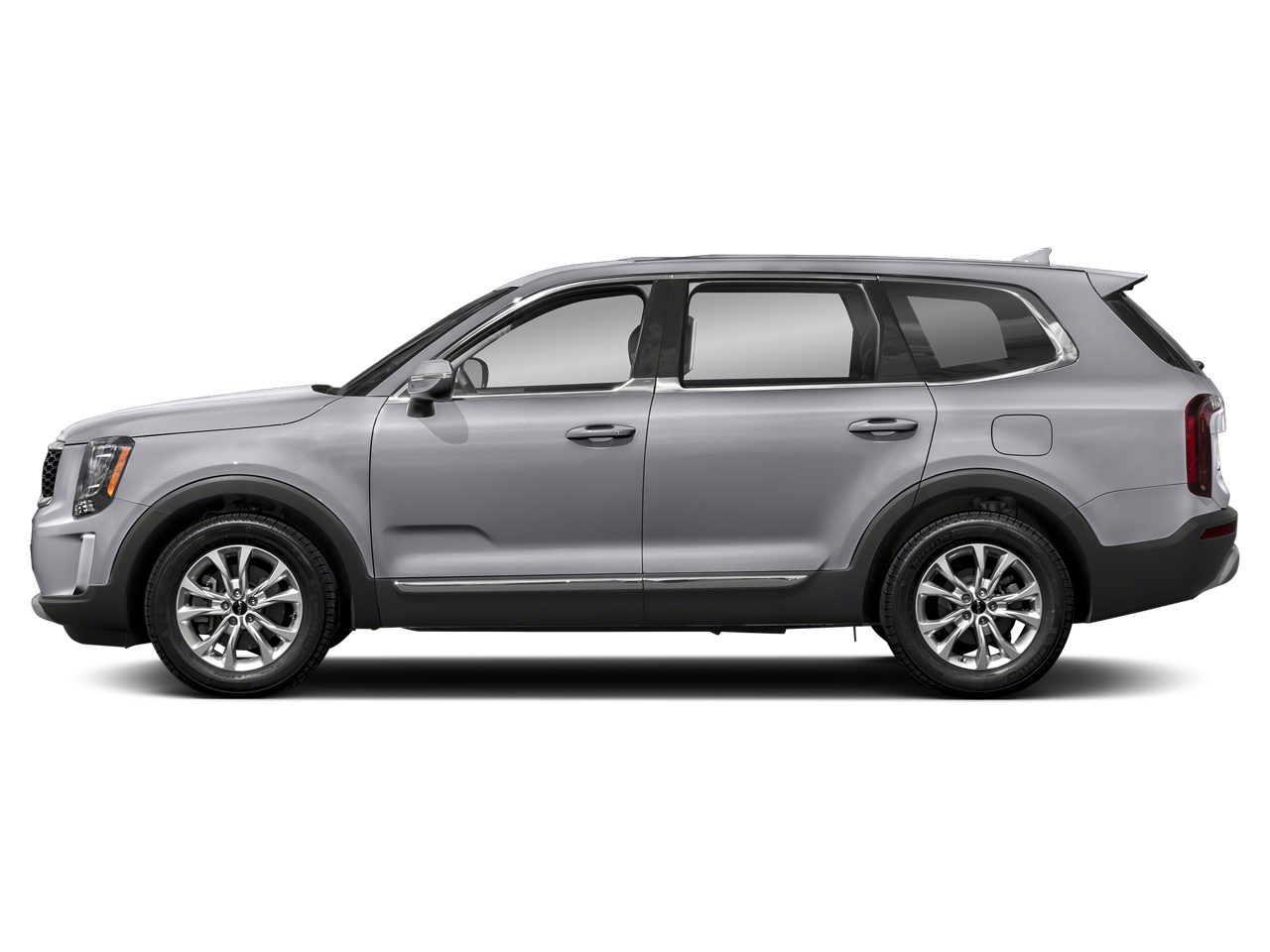 2022 Kia Telluride LX W/ CLEAN CARFAX