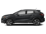 2022 Nissan Rogue Sport SL AWD