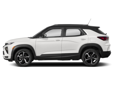 2023 Chevrolet TrailBlazer RS AWD