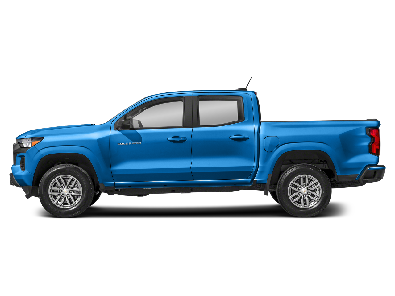 2023 Chevrolet Colorado LT CREW CAB 4X4