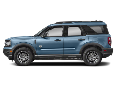 2023 Ford Bronco Sport Big Bend 4X4