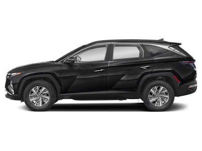 2023 Hyundai Tucson Hybrid Blue ( AWD )