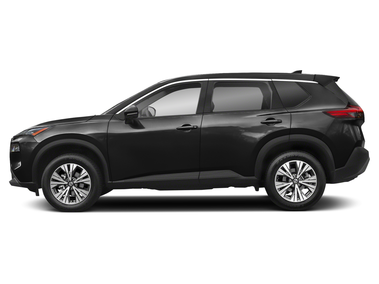 2023 Nissan Rogue SV AWD