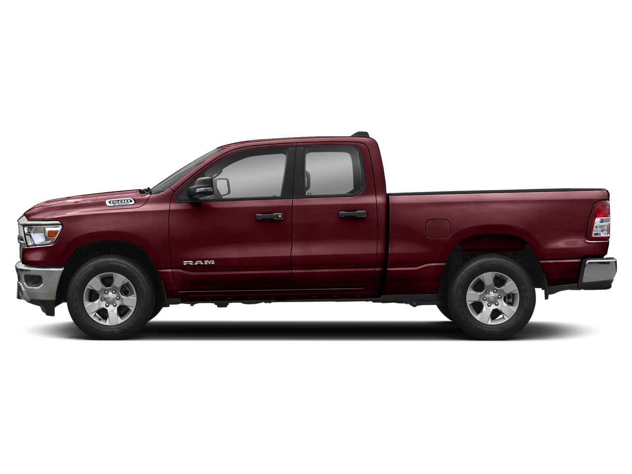 2023 RAM 1500 Big Horn/Lone Star QUAD CAB 4X4
