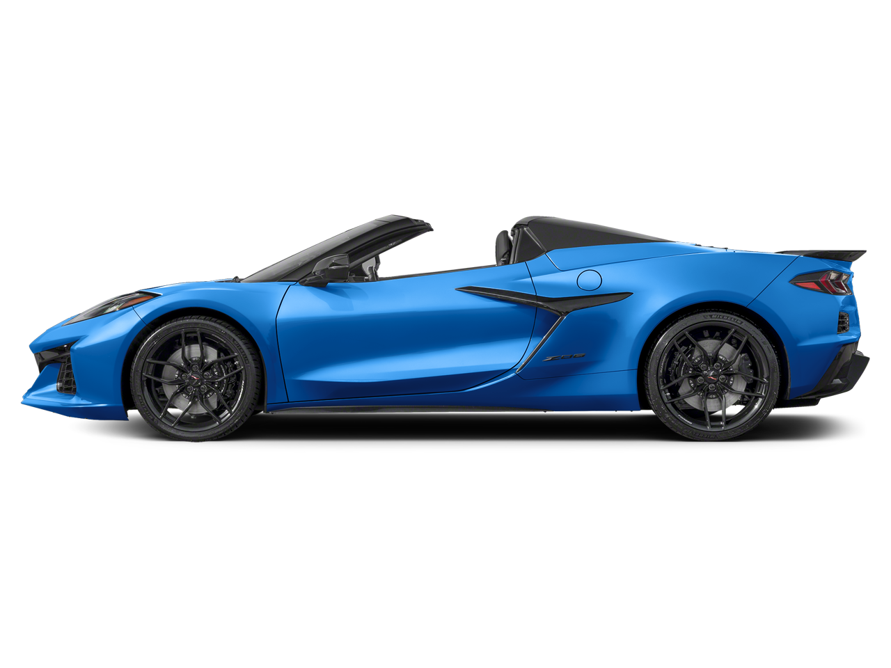 2024 Chevrolet Corvette Z06 1LZ ( CONVERTIBLE )