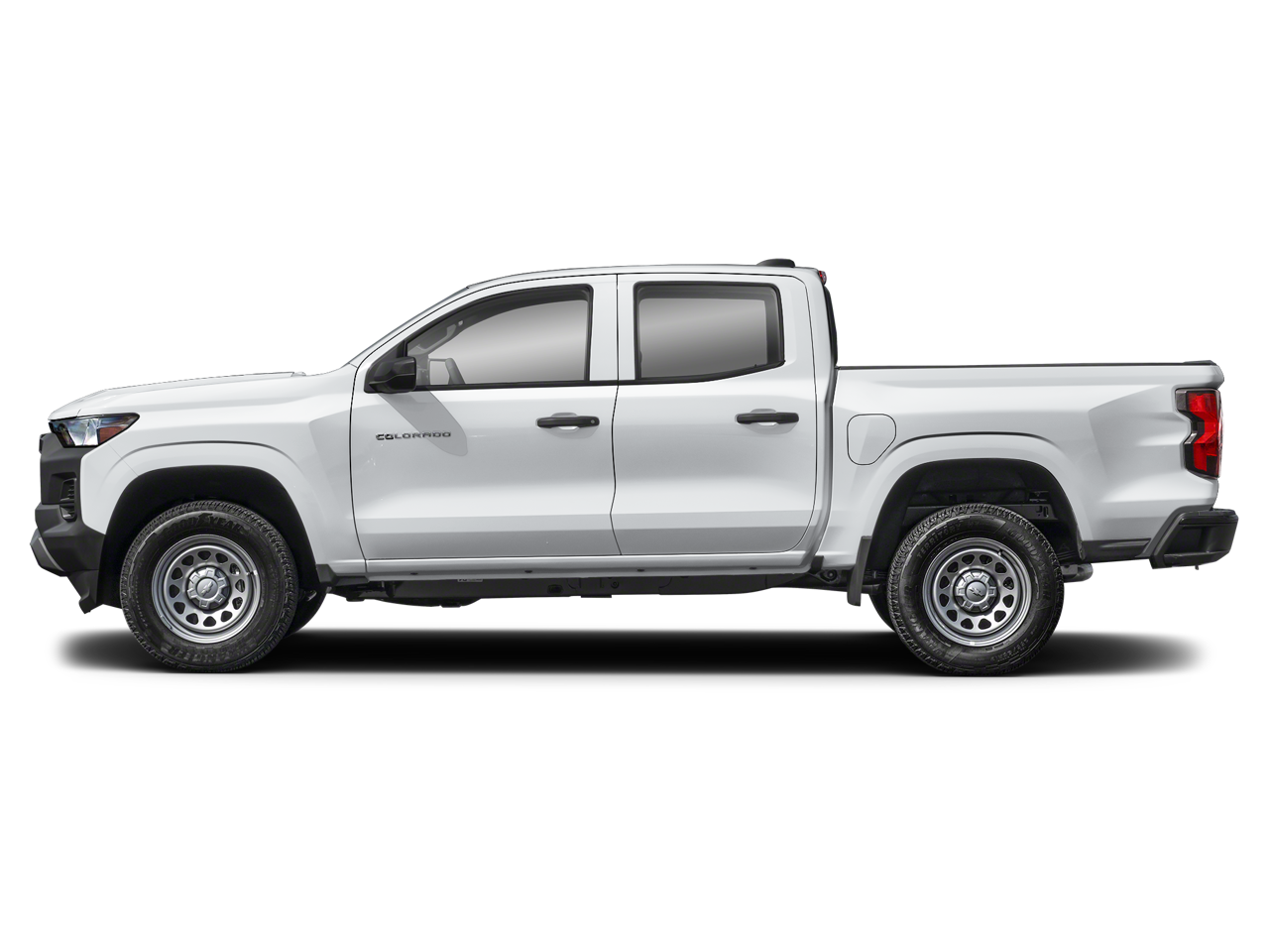 2024 Chevrolet Colorado Trail Boss CREW CAB 4X4