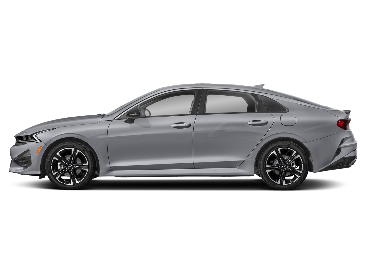 2024 Kia K5 GT-Line ( AWD )