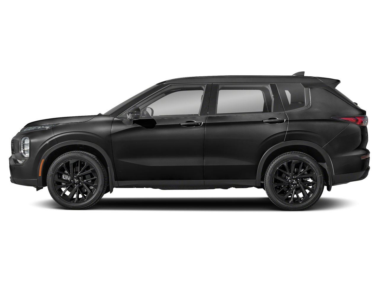 2024 Mitsubishi Outlander SE Black Edition (AWD)