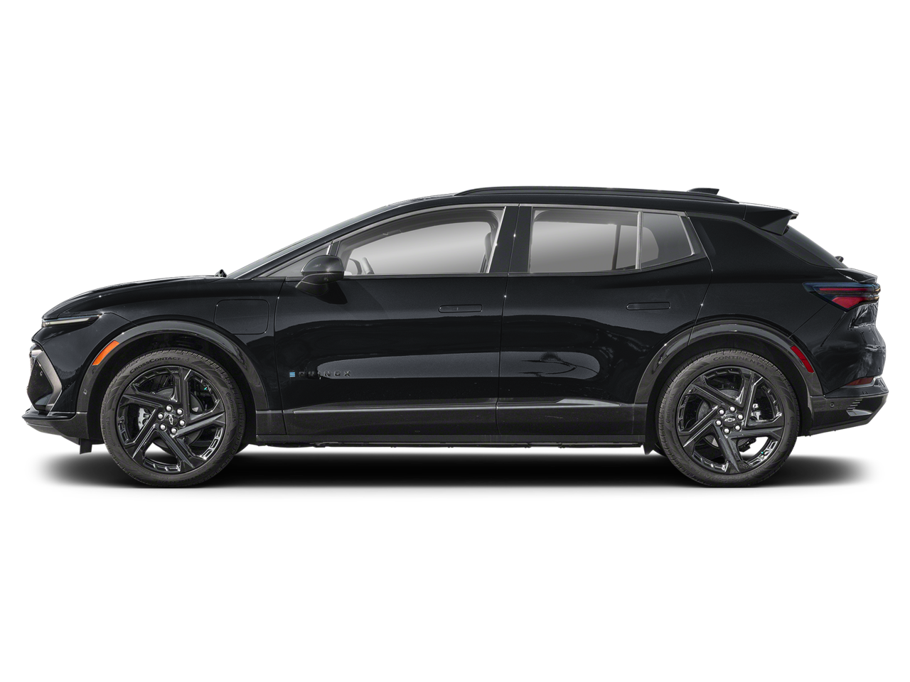2025 Chevrolet Equinox EV RS - Photo 40