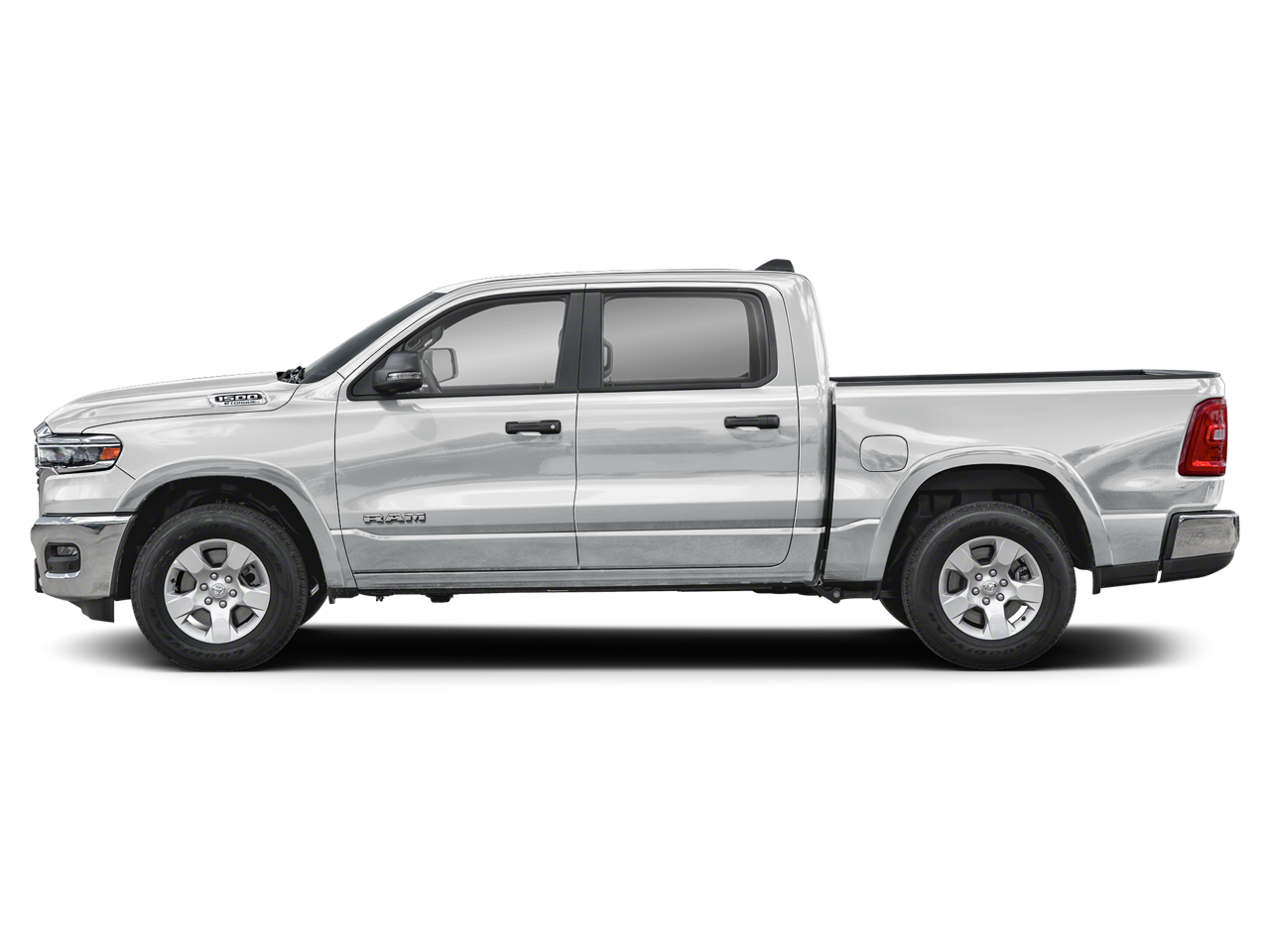 2025 RAM 1500 Big Horn/Lone Star NIGHT EDITION