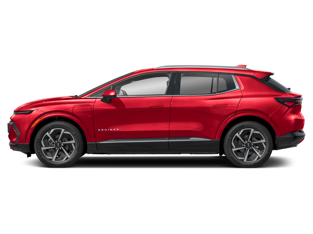 2026 Chevrolet Equinox EV 1LT - Photo 29