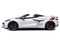 2027 Chevrolet Corvette Grand Sport 3LZ