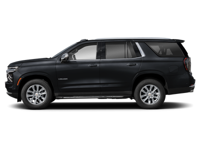 2027 Chevrolet Tahoe Premier