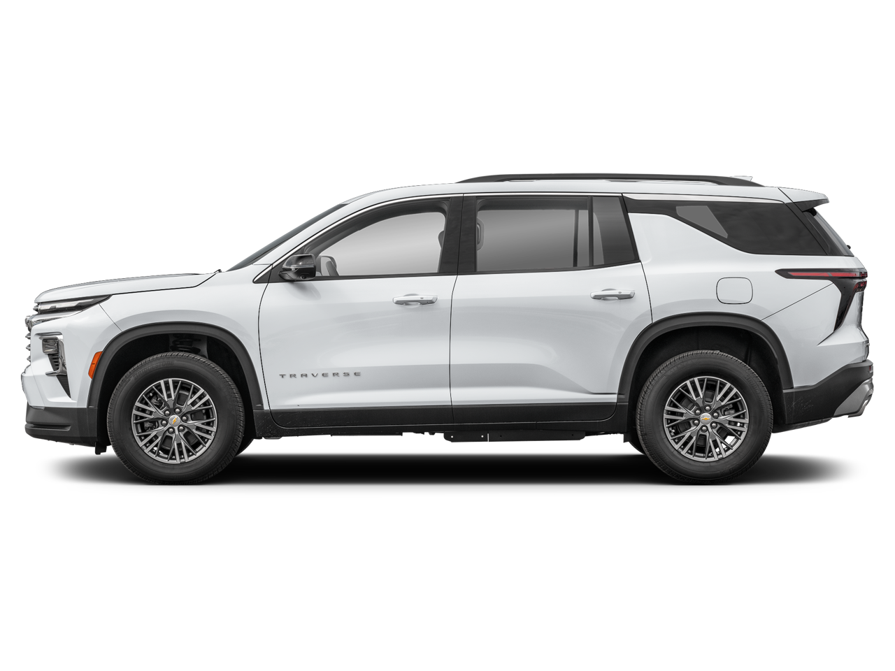 2027 Chevrolet Traverse LT 2LT