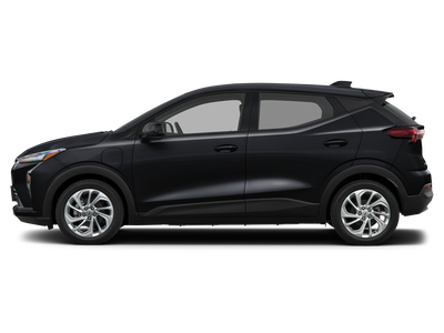 2027 Chevrolet Bolt EV RS