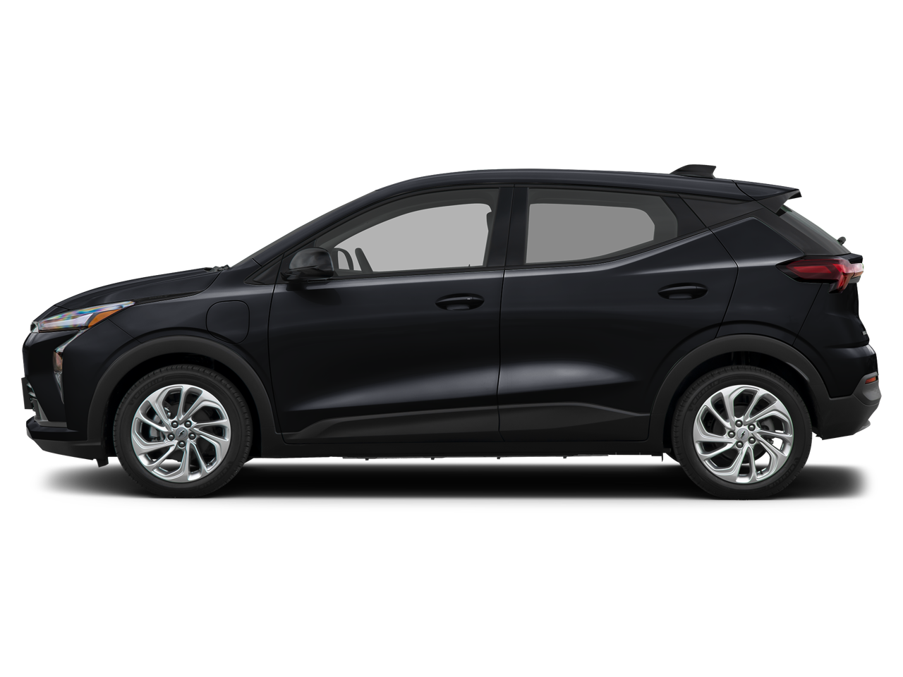 2027 Chevrolet Bolt EV RS