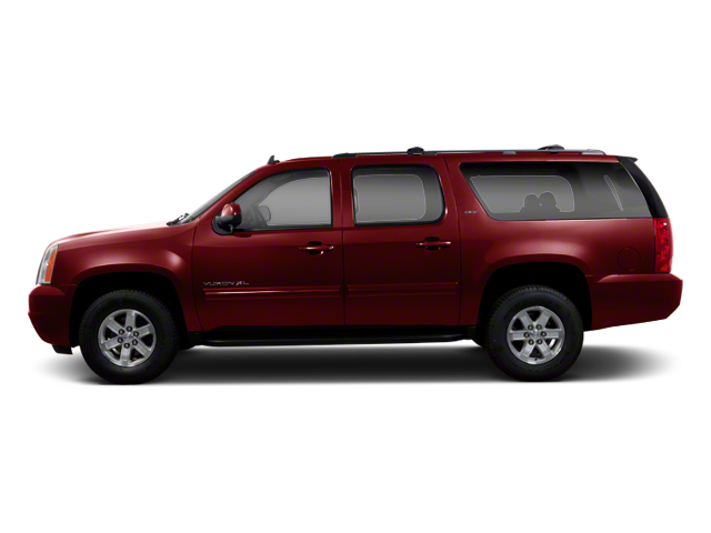 2011 GMC Yukon XL Denali