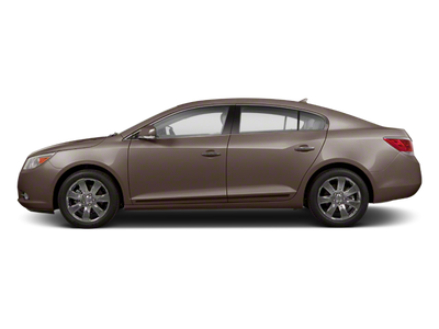 2012 Buick LaCrosse Premium I Group
