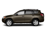 2012 Toyota RAV4 Limited (AWD)